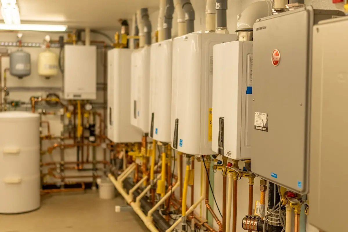 Sewer Cleanout in Warren, NJ